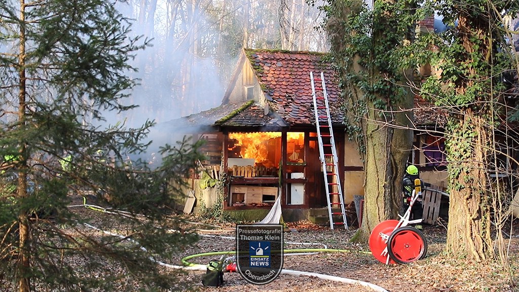Feuer Feuer