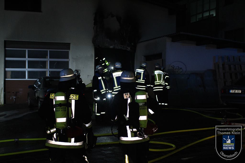 Feuer Feuer