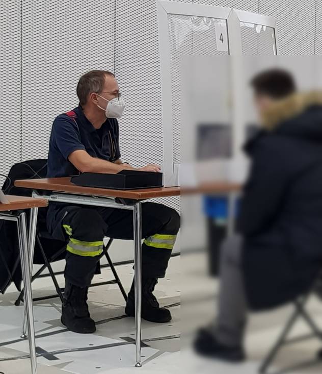 Sicherheitswache Sicherheitswache