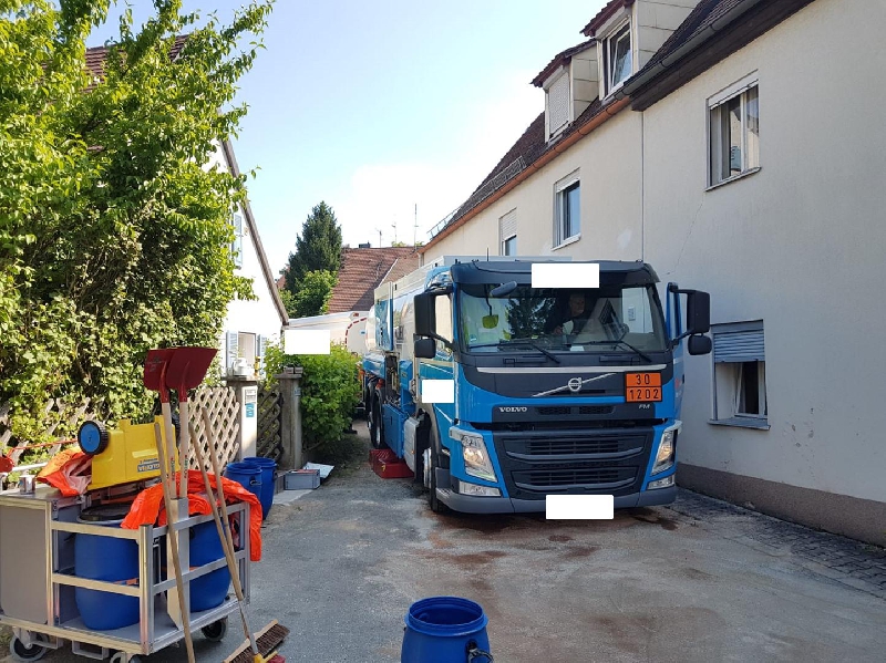 Techn. Hilfeleistung Techn. Hilfeleistung