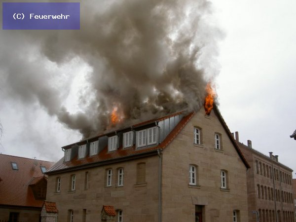 Feuer Feuer