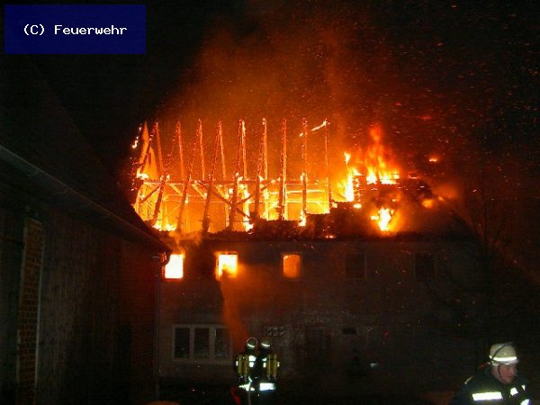 Feuer Feuer