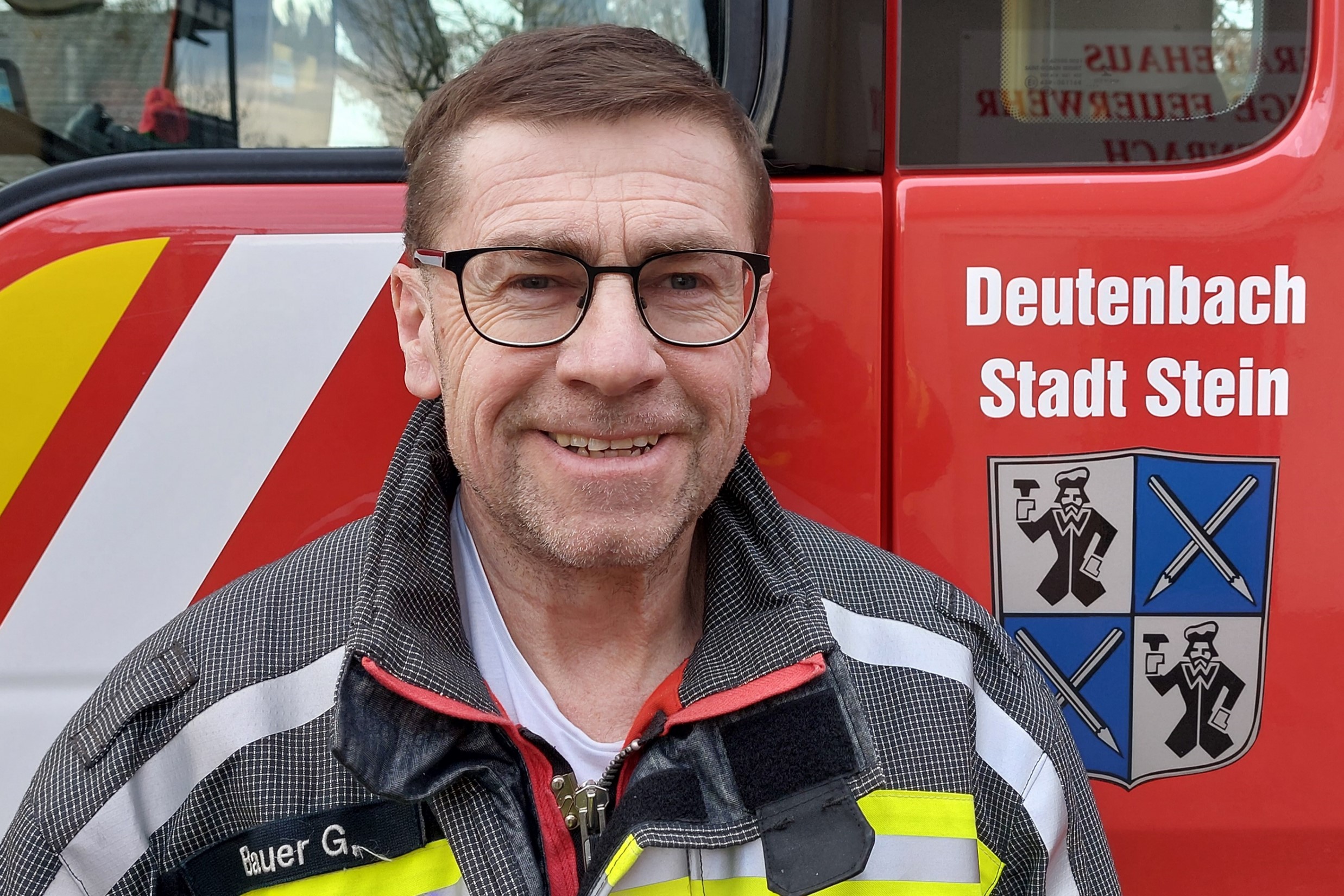 Gerhard Bauer