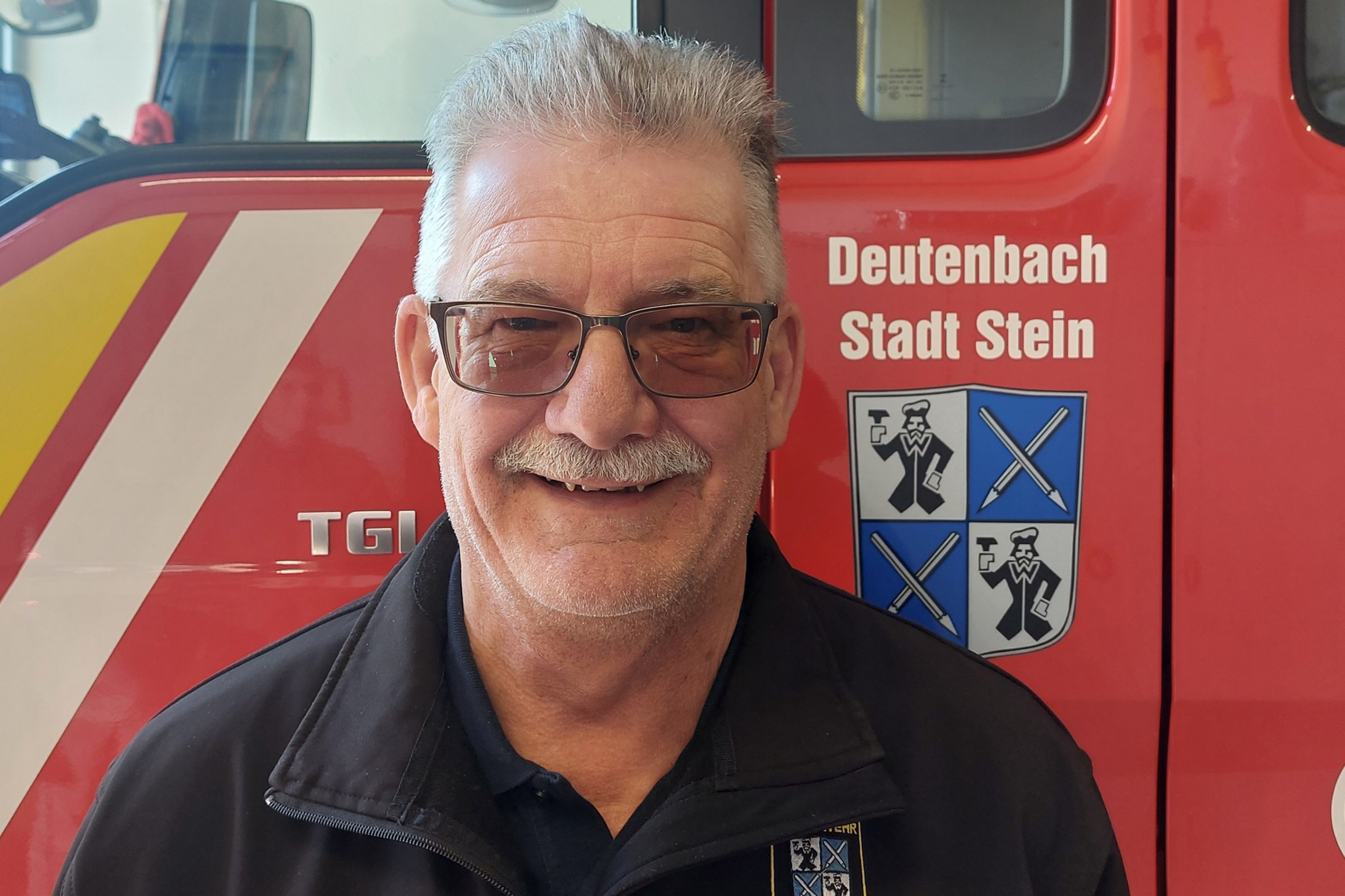 Klaus Hörauf