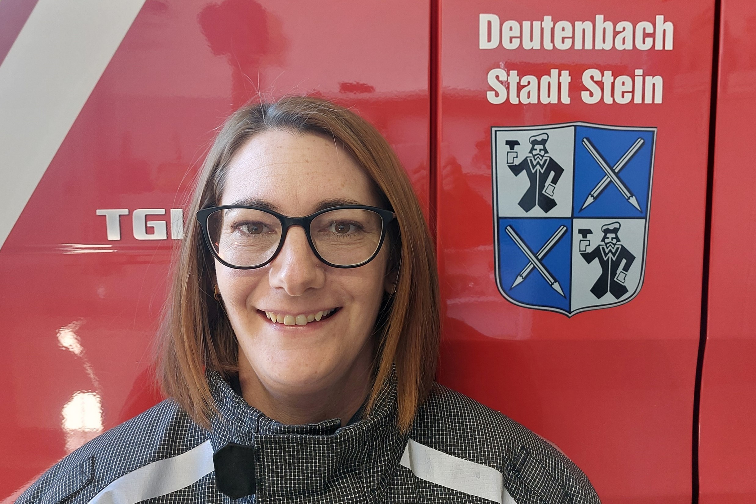 Stefanie Bergmann
